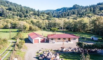 14841 LILES Dr, Brookings, OR 97415
