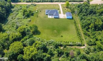 6269 Green, Almont Twp., MI 48003