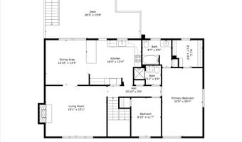 4417 LAUREL Rd, Alexandria, VA 22309