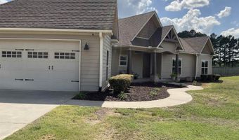 175 Vernon Harvey Rd, Beebe, AR 72143
