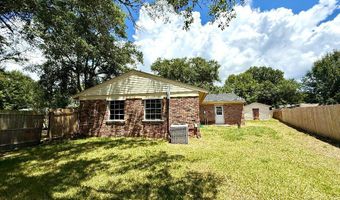 7000 Melrose Dr, Biloxi, MS 39532