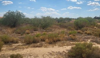 Haystack Lane, Congress, AZ 85332