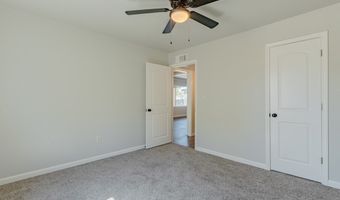 708 NW 8th St, Andrews, TX 79714