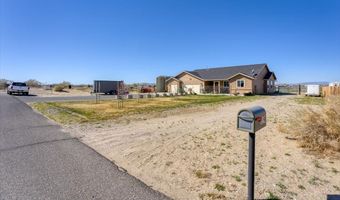 1197 Skyridge Dr, Fallon, NV 89406