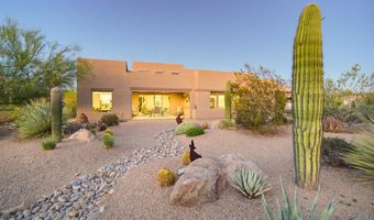 37087 NE GREYTHORN Cir, Carefree, AZ 85377