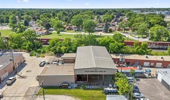 16136 White Ave, Allen Park, MI 48101