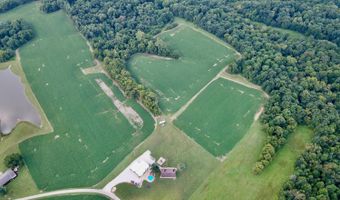 10389 Henry Ford Rd, Bennington, IN 47011