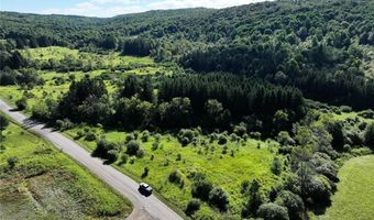 E Valley Road, Alfred, NY 14806