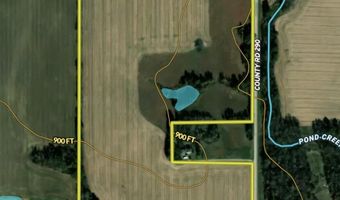 0001 CR-290, Asbury, MO 64832