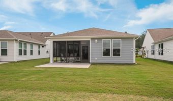 1322 Sunfish Way, Bluffton, SC 29909
