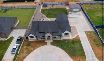 6 NW Isabella Cir, Andrews, TX 79714