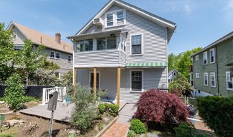130-132 Nonantum St, Boston, MA 02135