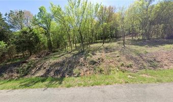 Lot 6 Block 9 Salen LN, Bella Vista, AR 72715