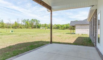 1310 Big Oak Dr, Alma, AR 72921