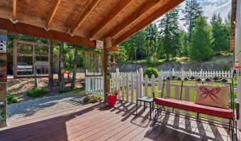 905 N Cedar View Dr, Blanchard, ID 83804