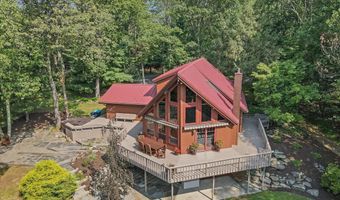 141 LONGVIEW Dr, Saylorsburg, PA 18353