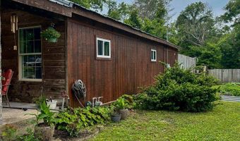 607 Park St, Anderson, MO 64831