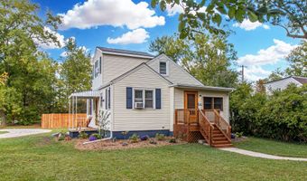 3005 Oakwood St, Ann Arbor, MI 48104