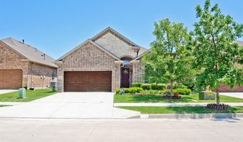 124 Gill Point Ln, Aledo, TX 76008