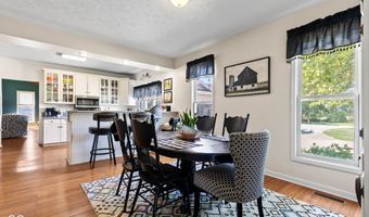 5479 S 200 E, Anderson, IN 46017