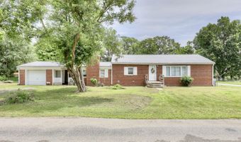 19718 State Line Ave, Asbury, MO 64832