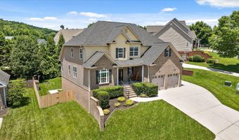 9875 Fieldcrest Dr, Apison, TN 37302