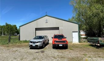 68 Bridger Crk, Big Timber, MT 59069