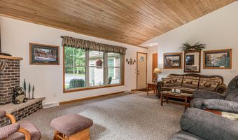 11549 TOWERING PINES Ln, Arbor Vitae, WI 54568
