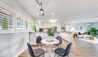 45-544 Loihi Pl A, Kaneohe, HI 96744