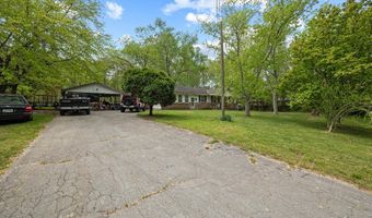 6512 Tennessee St, Baxter, TN 38544