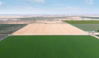Road 34 Ave 58, Alpaugh, CA 93201