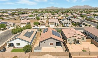 1733 E DESERT BREEZE Pl, Casa Grande, AZ 85122