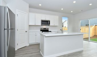 1557 NE CLARK Ave Plan: Sturgeon, Battle Ground, WA 98604