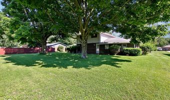 2579 Tod Ln, Anderson, IN 46013