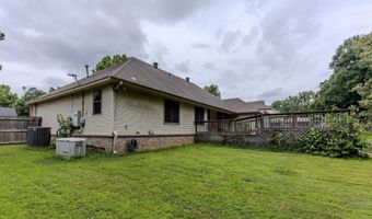 514 Galina St, Beebe, AR 72012