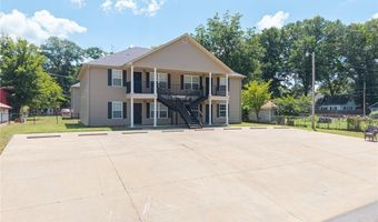 310 Jefferson St, Alma, AR 72921