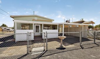 624 SANTO DOMINGO, Bernalillo, NM 87004