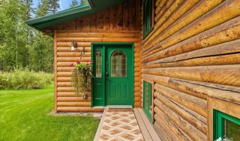21624 Sean St, Chugiak, AK 99567