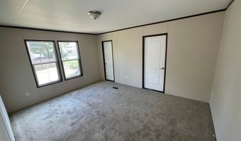 5850 HARTSFORD St LOT 79, Abilene, TX 79605
