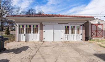 905 N 2nd St, Arkansas City, KS 67005