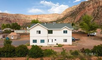 180 S Hildale St, Colorado City, AZ 86021