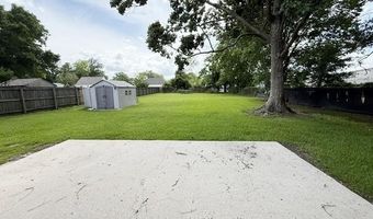 120 Marquette Dr, Baton Rouge, LA 70806
