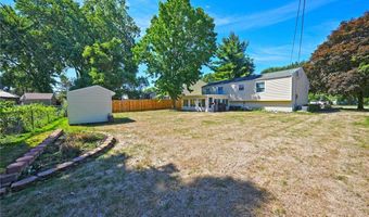 183 Paul Dr, Amherst, NY 14228