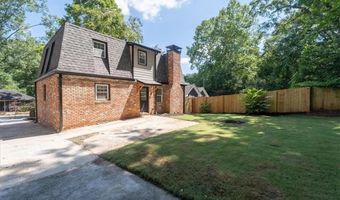 3077 Oakham Pl, Avondale Estates, GA 30002