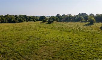 19499 E Whippoorwill Ln, Atoka, OK 74525