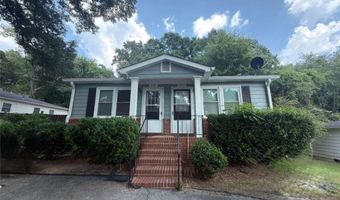 5921 PECO Ln, Austell, GA 30106