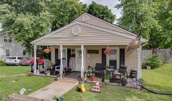 3308 Fernwood Ave, Alton, IL 62002