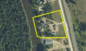 5634 Moyie River Rd, Bonners Ferry, ID 83805