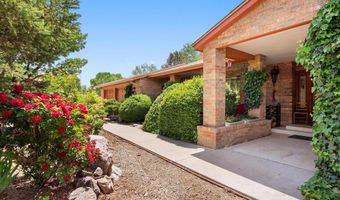 535 La Plata Dr, Bosque Farms, NM 87068