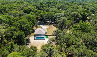 13920 NE 38TH Ave, Anthony, FL 32617
